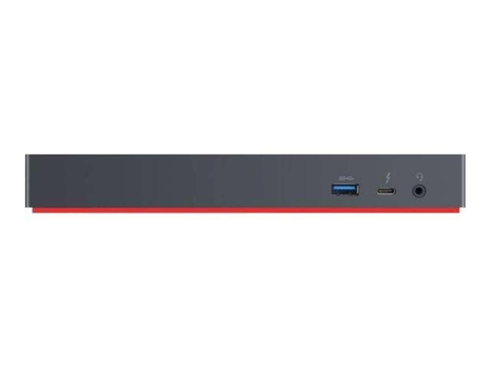 Lenovo ThinkPad Thunderbolt 3 Dock Gen2 135W – 40AN0135EU, USB-C Dockingstation