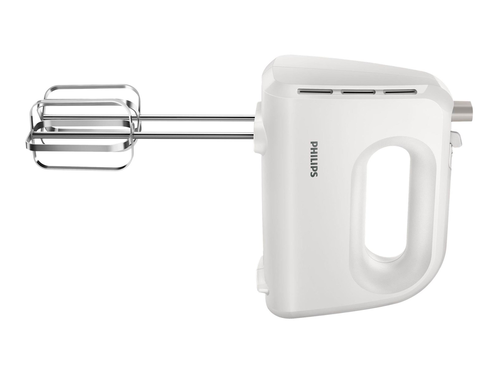 PHILIPS HR3741/00 Viva Collection 5 Stufen Mit Turbofunktion, Handmixer