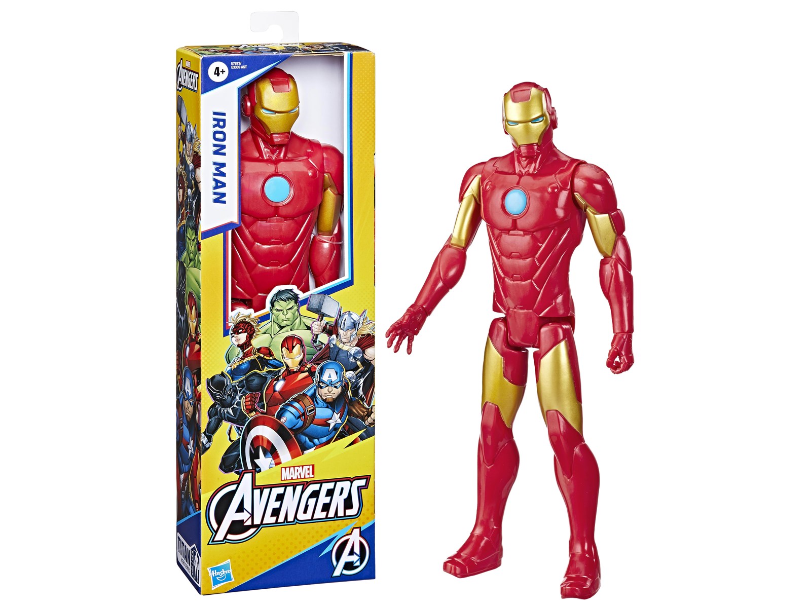 Marvel Figuren 30 Cm