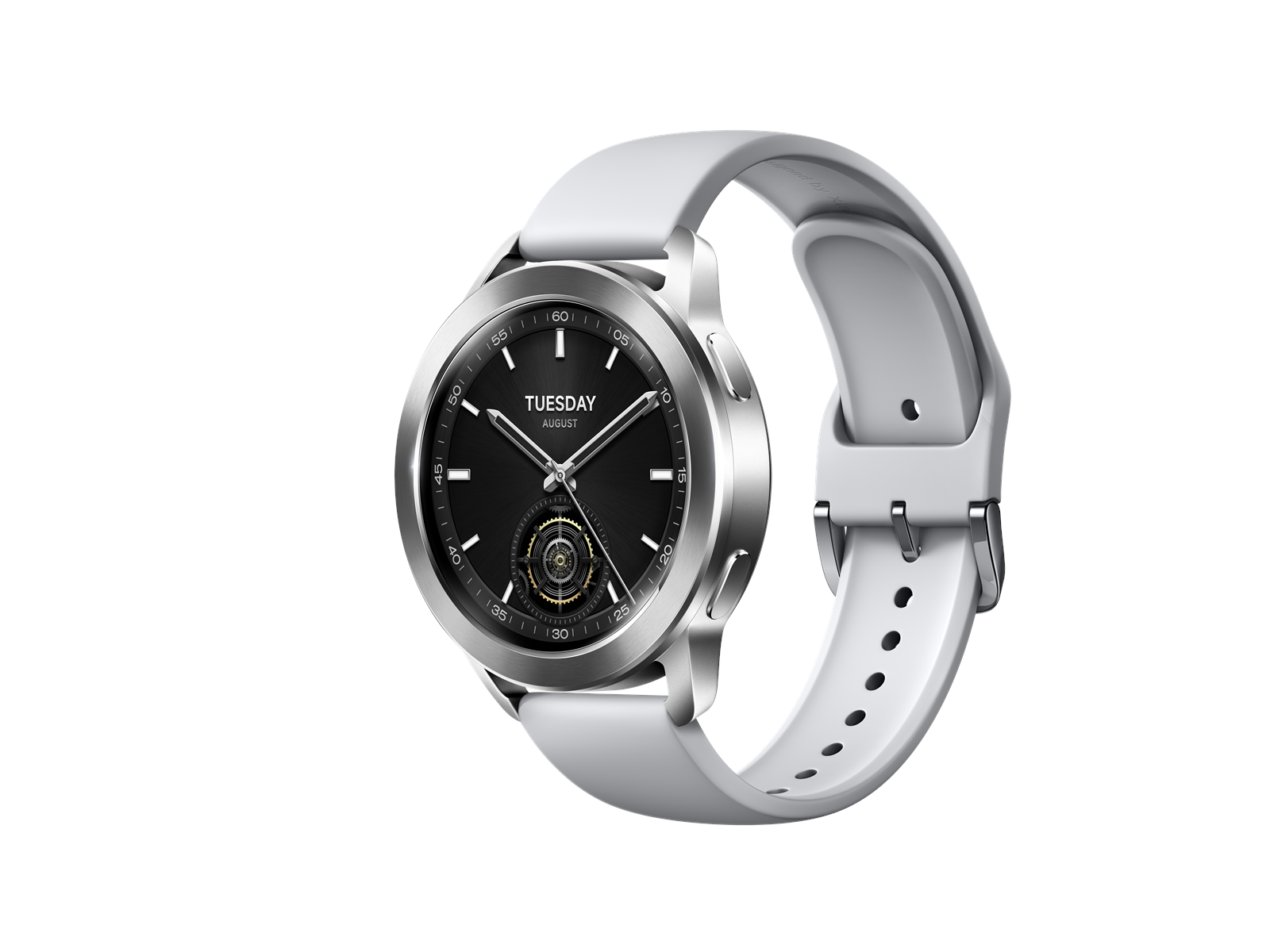 Xiaomi Watch S3 - Silver | Auf Lager | Günstig