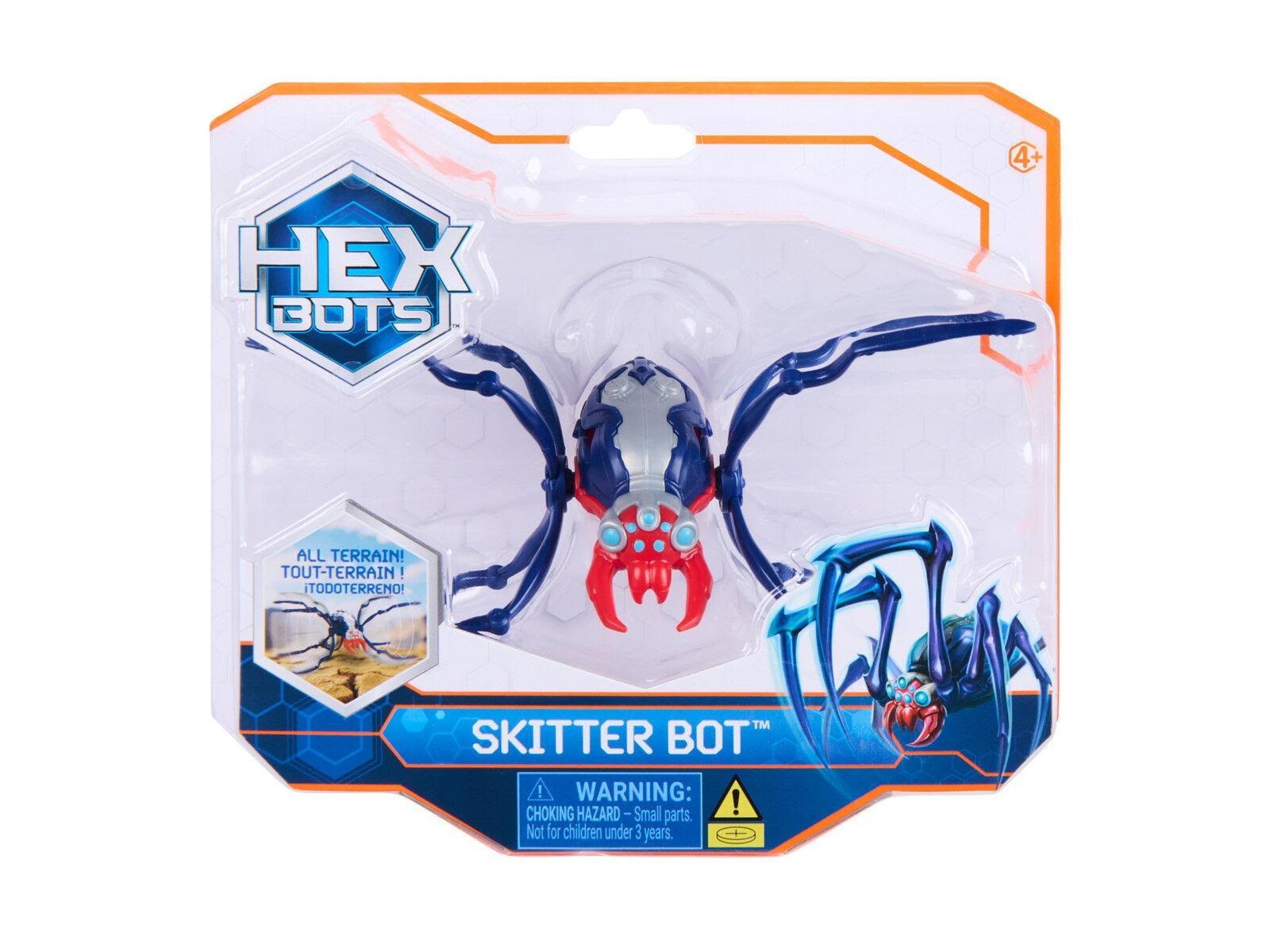 Hex Bots Skitter Bot - assorted | Auf Lager | Günstig