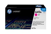 Druckerzubehör - Tinte & Toner - HP 645A / C9733A Magenta Toner - C9733A
