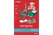 Papier, Fotopapier und Etiketten - Canon Paper MP-101 / 7981A005 Matte Phot - 7981A005