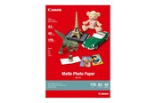 Papier, Fotopapier und Etiketten - Canon Paper MP-101 / 7981A008 Matte Phot - 7981A008