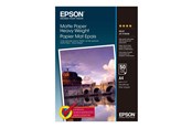 Papier, Fotopapier und Etiketten - Epson Heavy matted paper - C13S041256