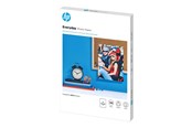 Papier, Fotopapier und Etiketten - HP Everyday Photo Paper - Q2510A