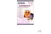 Papier, Fotopapier und Etiketten - Epson Paper Matte Heavyw. A3+ 167g 50sh - C13S041264