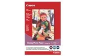 Papier, Fotopapier und Etiketten - Canon Paper GP-501 / 0775B003 Glossy 10x - 0775B003