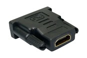 Display Kabel - Sandberg DVI-D to HDMI Adapter - 507-39