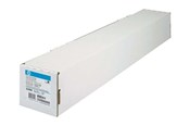 Papier, Fotopapier und Etiketten - HP Bond Paper - Roll - Q1398A
