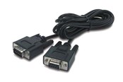 Parallele / Serielle Kabel - APC Serielt kabel - 940-0024