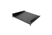 Rack-Gehäuse - APC Cantilever Regal für Netshelter Schwarz - AR8105BLK