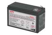 USVs - APC Ersatz Batterie Cartridge #2 - RBC2