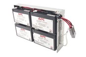 USVs - APC Ersatz Batterie Cartridge #23 - RBC23