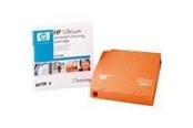 Backup-Medien - HP Cleaning Cart/Universal Ultrium 1Ca - C7978A