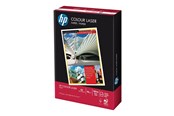Papier, Fotopapier und Etiketten - HP Color Laser Paper - A4 (210 x 297 mm) 90 g/m² - 500 pcs. Plain Paper - CHP370