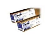 Papier, Fotopapier und Etiketten - HP Film/Clear Polyester 0.914x22m 180g - C3875A