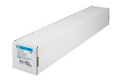 Papier, Fotopapier und Etiketten - HP Paper/bond 0.61x45.7m 80g m2 f DnJ - Q1396A