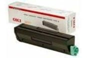 Druckerzubehör - Tinte & Toner - OKI 01101202 Toner Black - 01101202
