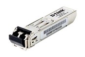 Repeater, boosters, bridges & Transceiver - D-Link DEM-311GT / 1000BASE-SX Multi-Mode 550 M LC SFP Transceiver - DEM-311GT