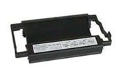 Druckerzubehör - Tinte & Toner - Brother PC201 Ribbon Black - Print ribbon Schwarz - PC201