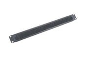 Rack-Gehäuse - APC 1U Kabel Pass-Thru w/ Bürste Strip - AR8429