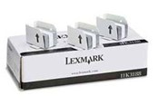 Druckerzubehör - Tinte & Toner - Lexmark Staples/3pcs f T620+T622+C910 - Heftklammern - 11K3188