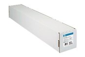 Papier, Fotopapier und Etiketten - HP Paper/Coated 1.067x45m f DnJ 3xxx - C6567B