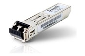 Repeater, boosters, bridges & Transceiver - D-Link DEM-310GT 1-Port Mini GBIC Module for 1000BaseLX (LC Duplex) - DEM-310GT