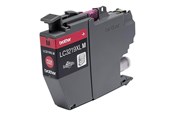 Druckerzubehör - Tinte & Toner - Brother Magenta XL - Tintenpatrone Magenta - LC3219XLM