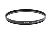 Fotofilter - Canon Protection Filter 77mm für EOS - 2602A001