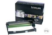 Druckerzubehör - Tinte & Toner - Lexmark Photo Conductor - Photoconductor kit - 12A8302