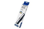 Druckerzubehör - Tinte & Toner - Epson Ribbon Black for LQ-590 - Print ribbon Schwarz - C13S015337
