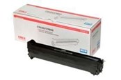 Druckerzubehör - Tinte & Toner - OKI 42918915 Toner - Tonerpatrone Cyan - 42918915
