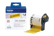 Papier, Fotopapier und Etiketten - Brother DK22606 - DK22606
