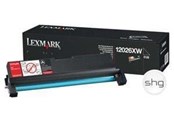 Druckerzubehör - Tinte & Toner - Lexmark Cartridge developer f E120n - Fotoelektrische Einheit - 0012026XW