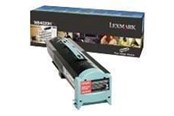 Druckerzubehör - Tinte & Toner - Lexmark W84020H Toner Black - Tonerpatrone Schwarz - W84020H