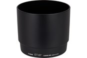 Kameras und Objektivzubehör - Canon ET-67 Gegenlichtblende - 4660A001