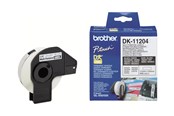Papier, Fotopapier und Etiketten - Brother DK-11204 - Termokopieringspapir - DK-11204