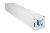 Papier, Fotopapier und Etiketten - HP Pap/ph prem sat Inst Dry 1067mmx30. - Q7996A