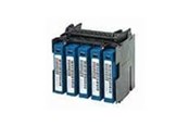 Speicherzubehör - HP StorageWorks MSL2024 Right Mag Kit - AG120A