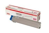Druckerzubehör - Tinte & Toner - OKI 42918914 Toner - Tonerpatrone Magenta - 42918914