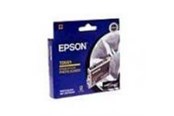 Druckerzubehör - Tinte & Toner - Epson UltraChrome T5657 Grey - Tintenpatrone Helles Schwarz - C13T565700