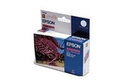 Druckerzubehör - Tinte & Toner - Epson UltraChrome T5659 Light Black - Tintenpatrone Sehr helles Schwarz - C13T565900