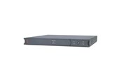 USVs - APC SC450RMI1U - Smart-UPS SC - 450VA/280W - Line Interactive UPS - SC450RMI1U