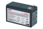 USVs - APC Ersatz Batterie Cartridge #17 *DEMO* - RBC17