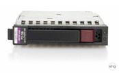 Festplatten - HP 72 GB - 72GB - Festplatten - 375861-B21 - Serial Attached SCSI - 2.5" - 375861-B21