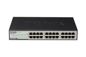 Switches - D-Link DGS-1024D - 24 Port GLAN Switch - DGS-1024D/E