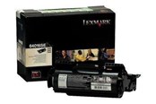 Druckerzubehör - Tinte & Toner - Lexmark 64016SE Toner Black - Tonerpatrone Schwarz - 64016SE