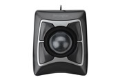 Maus - Kensington Expert Mouse® mit optischem Trackball, schwarz - () - 64325